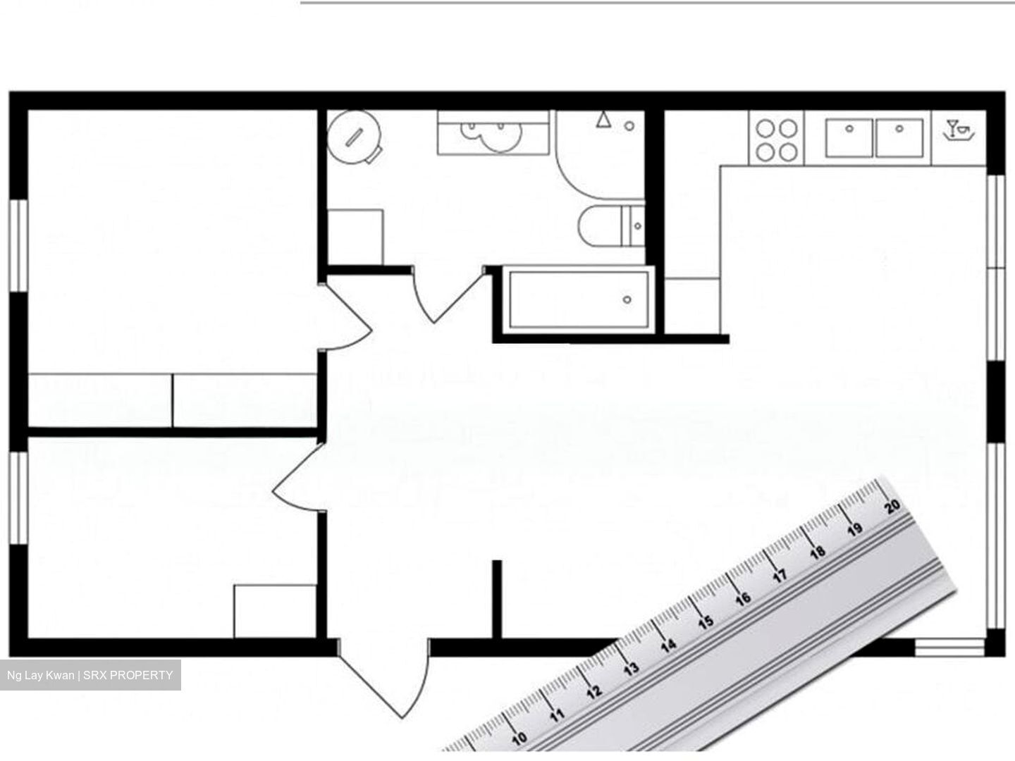 Jalan Tua Kong (D15), Detached #524583771